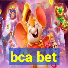 bca bet